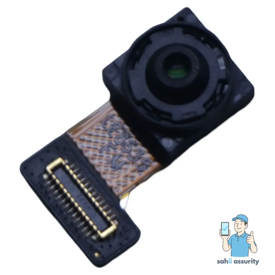 Replacement Front Camera for Realme Narzo N53 (Selfie Camera)